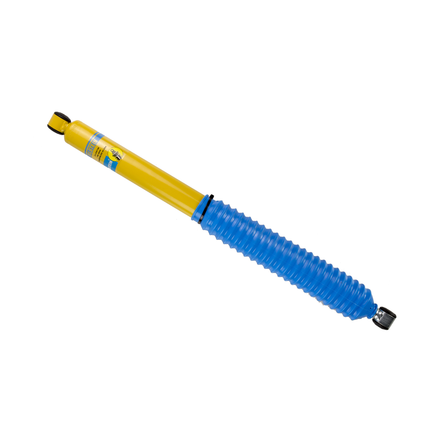 Bilstein 33-256740 B6 4600 - Suspension Shock Absorber